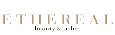 Ethereal Beauty and Lashes – Beverly Hills : Eye Lash Extensions Logo